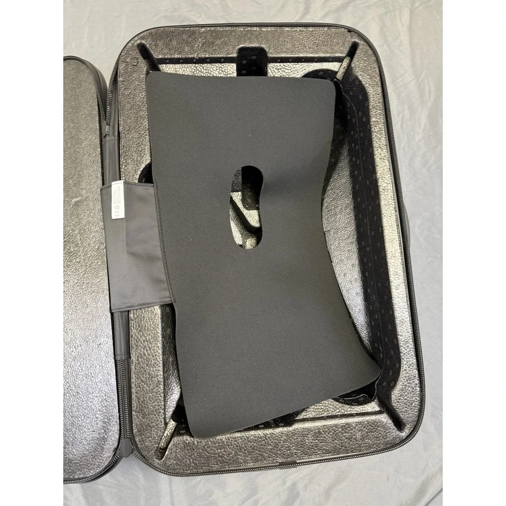 Official Starlink Hard Shell Travel Case FOR STARLINK KIT V2 GEN 2 **USED